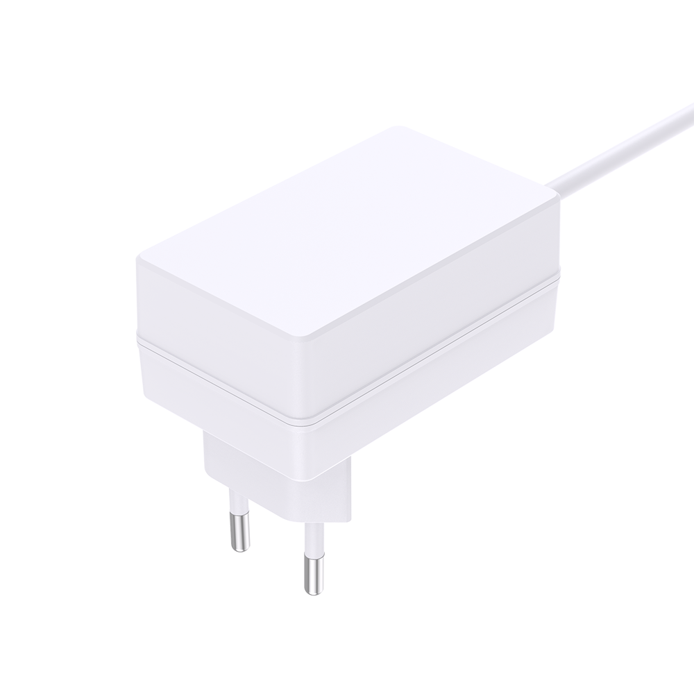 36W 12V3A KC Plug Wall Mount Power Adapters